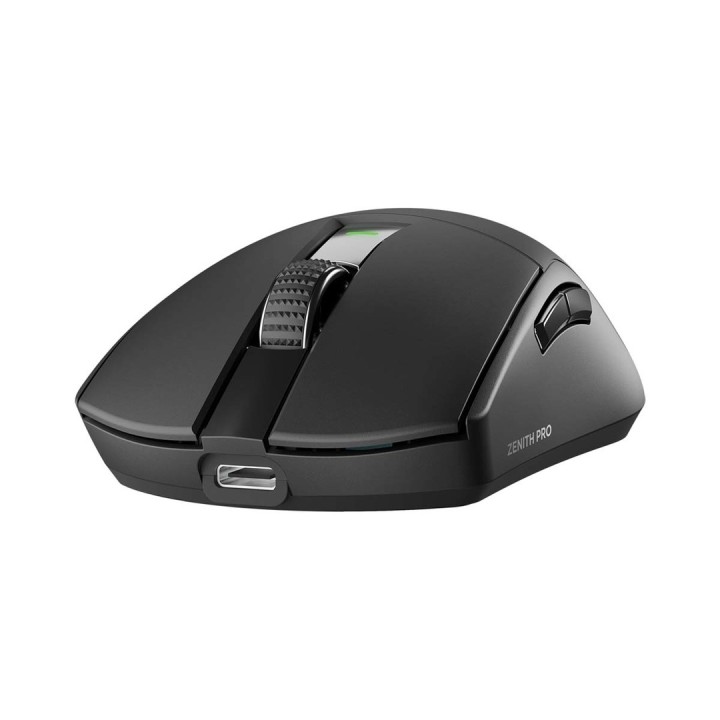 RAMPAGE ZENITH PRO BLACK 26000 MOUSE WIRELESS