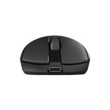 RAMPAGE ZENITH PRO BLACK 26000 MOUSE WIRELESS