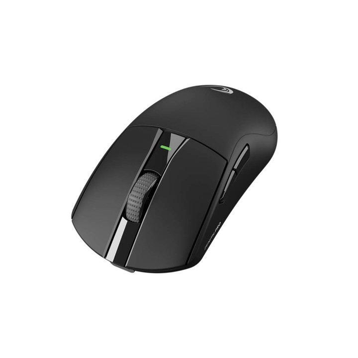 RAMPAGE ZENITH PRO BLACK 26000 MOUSE WIRELESS