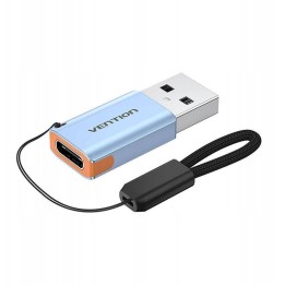 Vention USB 3.1 OTG adattatore USB-C a USB-A con cordino