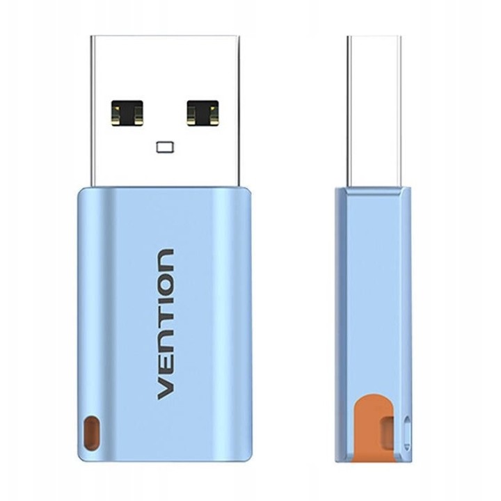 Vention USB 3.1 OTG adattatore USB-C a USB-A con cordino