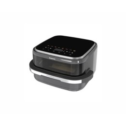 Taurus 3-in-1 friggitrice ad aria, pizzaiola e grill