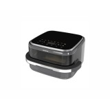 Taurus 3-in-1 friggitrice ad aria, pizzaiola e grill