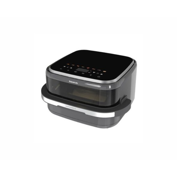 Taurus 3-in-1 friggitrice ad aria, pizzaiola e grill