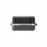Taurus 3-in-1 friggitrice ad aria, pizzaiola e grill