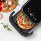 Taurus 3-in-1 friggitrice ad aria, pizzaiola e grill