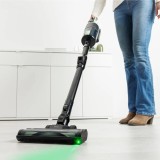 Taurus Homeland X7 Ultimate 415 W aspirapolvere verticale senza fili