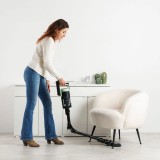 Taurus Homeland X7 Ultimate 415 W aspirapolvere verticale senza fili