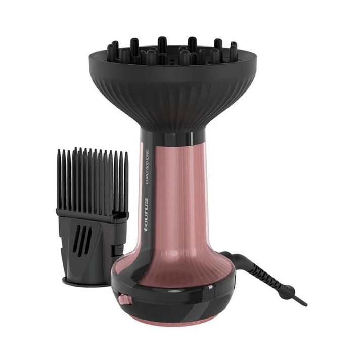 Taurus asciugacapelli per capelli ricci 900400000