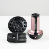Taurus asciugacapelli per capelli ricci 900400000