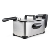 Taurus friggitrice ad olio 973967000 (2000W,3l)