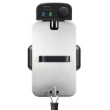 Taurus friggitrice ad olio 973967000 (2000W,3l)