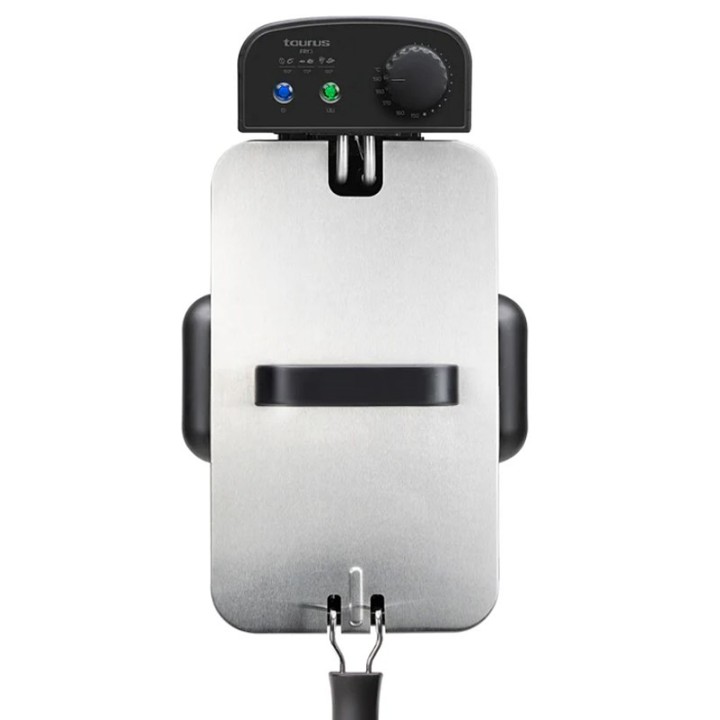 Taurus friggitrice ad olio 973967000 (2000W,3l)