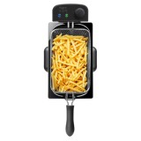 Taurus friggitrice ad olio 973967000 (2000W,3l)