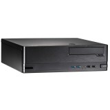 Akyga AK-502-02BK Case per PC Midi Tower nero