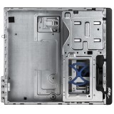Akyga AK-502-02BK Case per PC Midi Tower nero