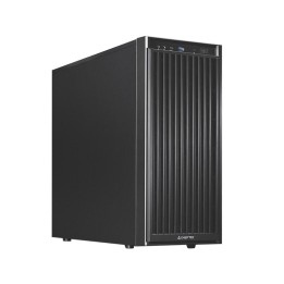 Chieftec BW-01B-OP case per PC Midi Tower nero