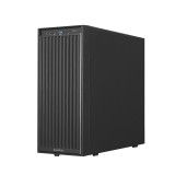 Chieftec BW-01B-OP case per PC Midi Tower nero