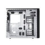 Chieftec BW-01B-OP case per PC Midi Tower nero