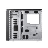 Chieftec BW-01B-OP case per PC Midi Tower nero