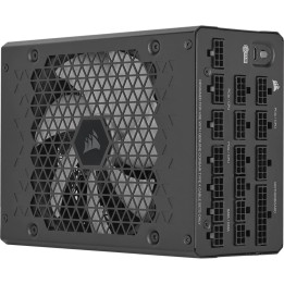 Corsair HX1500 alimentatore 1500 W 24-pin ATX ATX nero