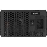 Corsair HX1500 alimentatore 1500 W 24-pin ATX ATX nero