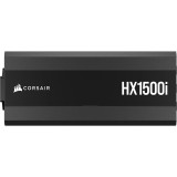 Corsair HX1500 alimentatore 1500 W 24-pin ATX ATX nero