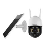 Telecamera IP FOSCAM B4 bianca