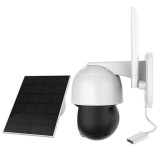 Telecamera IP FOSCAM B4 bianca