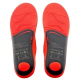 Glovii GW3M plantare scarpa Unisex All Black