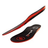 Glovii GW3M plantare scarpa Unisex All Black