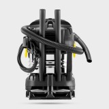 Kärcher WD 4 S Aspirapolvere a tamburo Go!Further 20 L 1100 W (1.628-262.0)