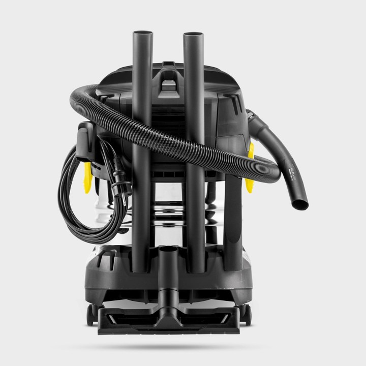 Kärcher WD 4 S Aspirapolvere a tamburo Go!Further 20 L 1100 W (1.628-262.0)