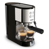 Krups Virtuoso XP441810 caffettiera manuale Espresso 1.1 L