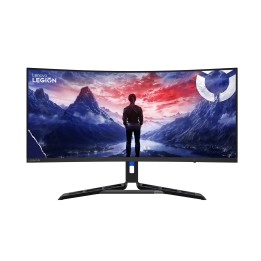 Lenovo Legion R34w-30 monitor per computer 86.4 cm (34 ) 3440 x 1440 pixel Wide Quad HD LCD nero