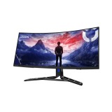 Lenovo Legion R34w-30 monitor per computer 86.4 cm (34 ) 3440 x 1440 pixel Wide Quad HD LCD nero