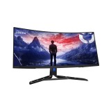 Lenovo Legion R34w-30 monitor per computer 86.4 cm (34 ) 3440 x 1440 pixel Wide Quad HD LCD nero