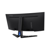Lenovo Legion R34w-30 monitor per computer 86.4 cm (34 ) 3440 x 1440 pixel Wide Quad HD LCD nero
