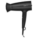 Philips 3000 Serie BHD308/10 asciugacapelli 1600 W nero