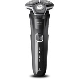 Philips SHAVER Serie 5000 S5898/35 Rasoio elettrico bagnato e asciutto con 2 accessori