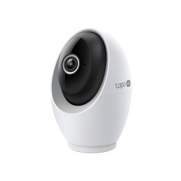 TP-Link Tapo Pan/Tilt AI Telecamera Wi-Fi di sicurezza per casa