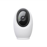 TP-Link Tapo Pan/Tilt AI Telecamera Wi-Fi di sicurezza per casa