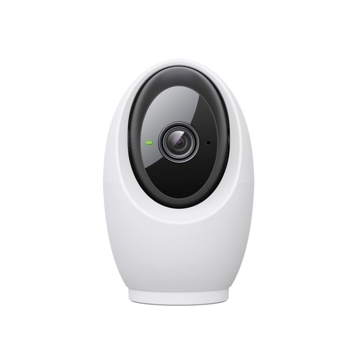 TP-Link Tapo Pan/Tilt AI Telecamera Wi-Fi di sicurezza per casa