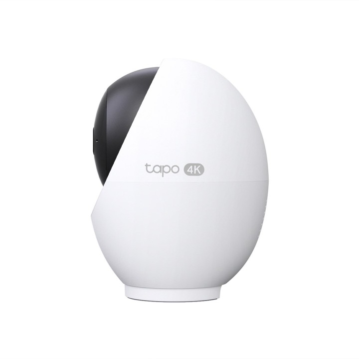 TP-Link Tapo Pan/Tilt AI Telecamera Wi-Fi di sicurezza per casa
