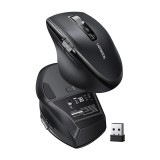 Ugreen mouse ottico wireless – nero