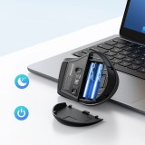 Ugreen mouse ottico wireless – nero
