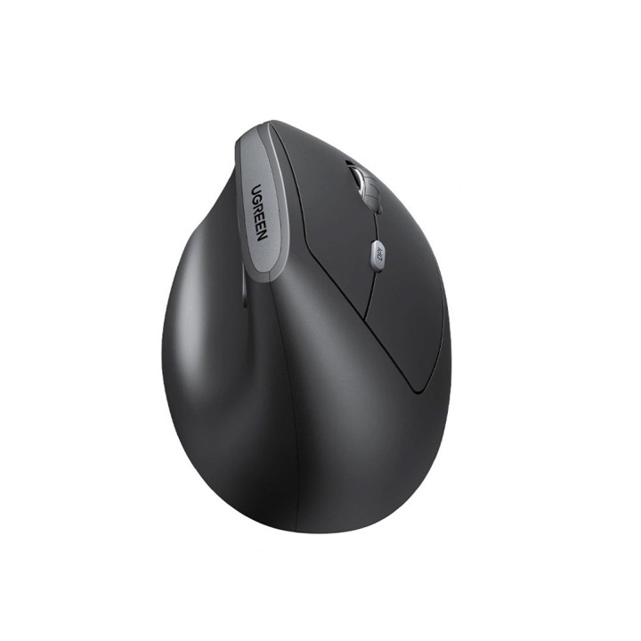 Ugreen mouse ottico wireless – nero