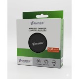 Vakosss MY5316K Caricabatterie wireless magnetico 15 W