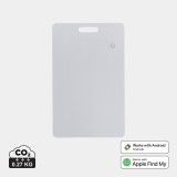 XD Connects FindIt Localizzatore Portafoglio Dual RCS – Apple Find My & Android Find Hub (Carta) P301.6403