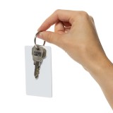 XD Connects FindIt Localizzatore Portafoglio Dual RCS – Apple Find My & Android Find Hub (Carta) P301.6403